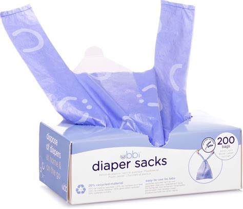 saks diaper bag|scented trash bags for diapers.